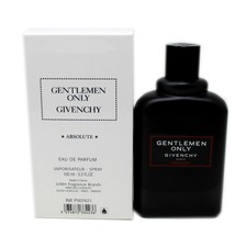 givenchy gentleman absolute