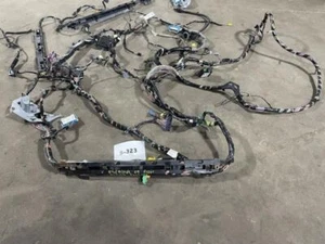 2007 CADILLAC ESCALADE ESV INTERIOR FLOOR WIRE HARNESS OEM+ - Picture 1 of 12