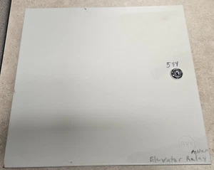 Altronix T248175 Transformer With Cabinet - Picture 1 of 2
