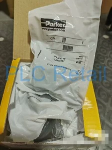NEW parker PLN-D10 pneumatic components Fast delivery - Picture 1 of 3