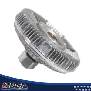 Severe Engine Cooling Fan Clutch for 97-08 Ford F-150 4.2L 4.6L 5.4L VIN 2 - Bild 1 von 6