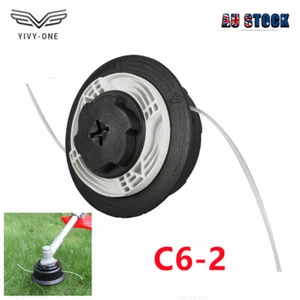 For Stihl Autocut C6-2 FS38 FS40 FS45 FS50 Whipper Snipper AU Trimmer Head - Picture 1 of 10