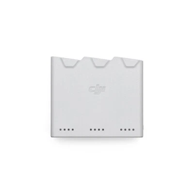 Hub stazione di ricarica per DJI Mini 3, Mini 3 Pro, Mini 4 Pro - Originale DJI - Immagine 1 di 3