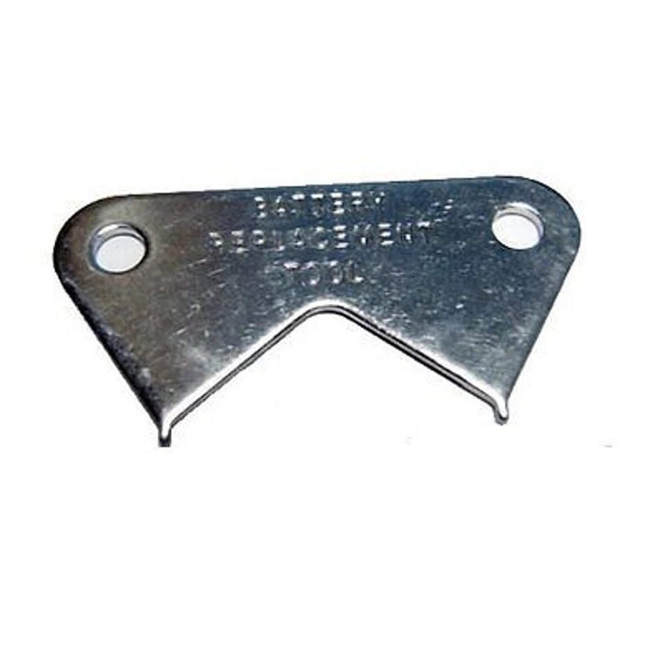 Herramienta de batería Oceanic para VERSA / VPRO / VEO Foto 1 de 1