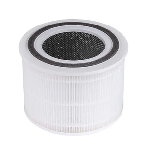 Ersatzfilter für LEVOIT Luftreiniger Core 300 300-RF 300S 3-in-1 HEPA Carbon - Bild 1 von 10