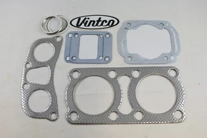 Kit de juntas de extremo superior Yamaha RD400 1979 agujeros 64 mm a 65,5 mm 2V0-11181-10-00 - Imagen 1 de 2