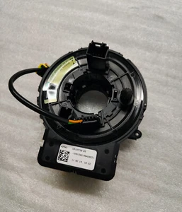 ALFA ROMEO GIULIA CLOCK SPRING STEERING WHEEL SQUIB SLIP RING OEM 10129730 -05 - Picture 1 of 3