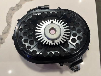 Range Rover L405 Meridian 2018-21 subwoofer altavoz exclusivo woofer GK5218808BB Foto 1 de 4