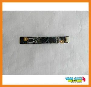 Web-Cam Acer Aspire 5942 Kamera CN1014-S36B-OV01-1 - Bild 1 von 1