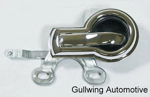 MANIJA DE PUERTA IZQUIERDA MERCEDES W100 W110 W111 W112 W113 INT - Imagen 1 de 2