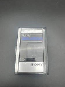 Vintage Sony Walkman WM F31/F41 FM/AM Stereo Cassette Player – - Picture 1 of 8