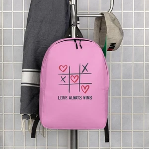 Minimalistischer Rucksack Schulranzen - Bild 1 von 1