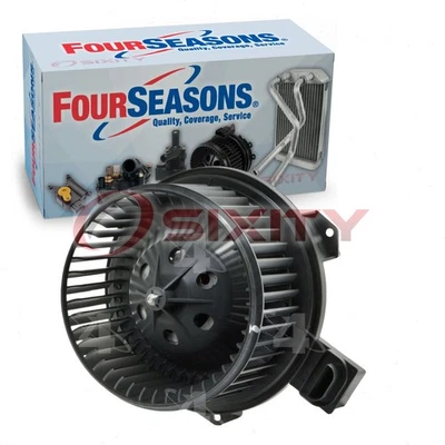 Motor soplador de climatización Four Seasons para Ram 1500 2015-2018 calefacción aire fotovoltaica Foto 1 de 4