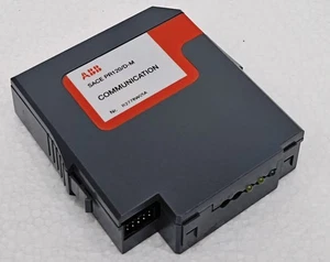 ABB SACE OR120/D-M KOMMUNIKATIONSMODUL SCHNELLER VERSAND KOSTENLOS SCHNELL - Bild 1 von 10