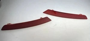 Reflektor Strahler Stoßstange Hi Links+rechts für Seat Ibiza 6J 12-15 6J4945105B - Picture 1 of 6