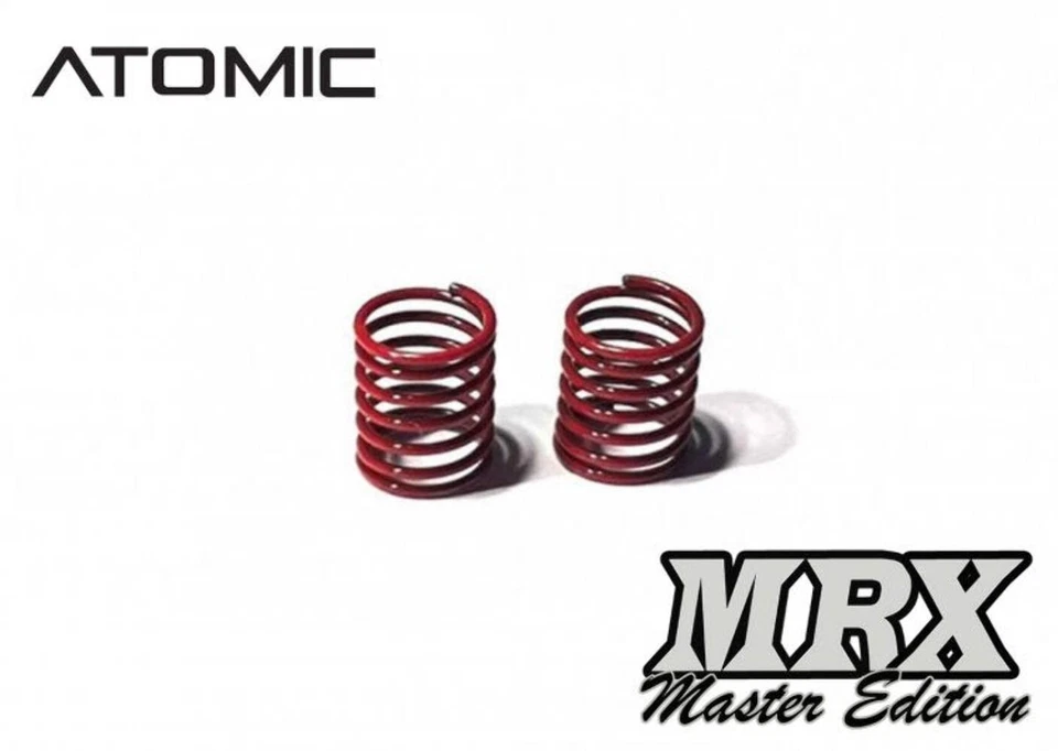 Atomic MRX Master DAA Front Spring (Red-Extra Soft) - Image 1 of 1