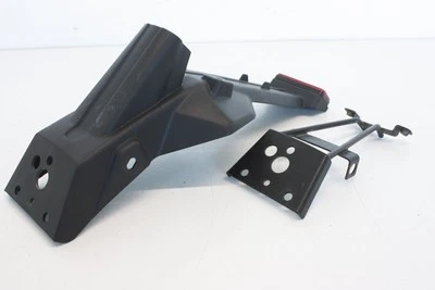 AJS XGJ 250 2017 support de support de plaque arrière 10652944 - Photo 1/4