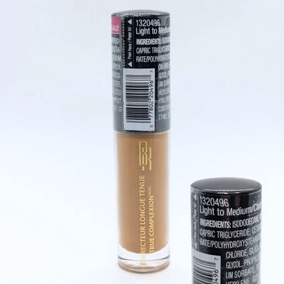 Black Radiance True Complexion Longwear Concealer 0.2 fl oz LIGHT TO MEDIUM - Image 1 of 2