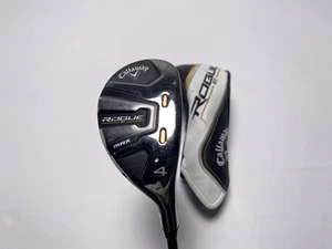 Callaway Rogue ST Max 4 Hybrid 22* Tensei Blue AV Series 65g Regular RH HC - Foto 1 di 11