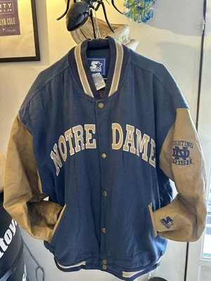 Teddy Starter Notre Dame - Photo 1/3