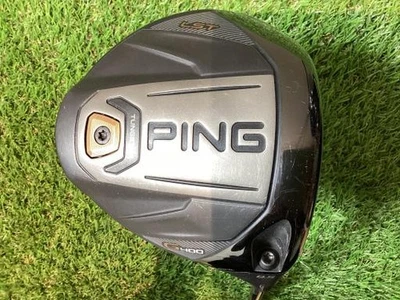 PING G400 LST 8.5° Stiff Regular Right-Handed 45.25in Driver 1985 - Image 1 of 4