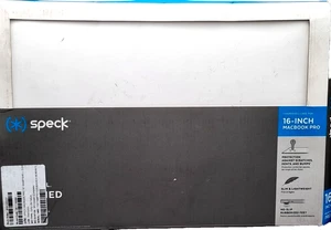 Speck SmartShell Case for MacBook Pro 16" -Opened never used - Bild 1 von 4