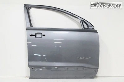 2017-2023 GMC ACADIA FRONT RIGHT PASSENGER SIDE DOOR SHELL COVER PANEL OEM - Image 1 of 4