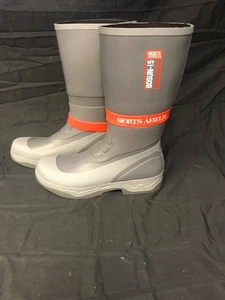 SPORTS AFIELD BOSUN-15 GRÖSSE 12 NEU MUCK BOOTS IM KARTON (24086-1) - Bild 1 von 7
