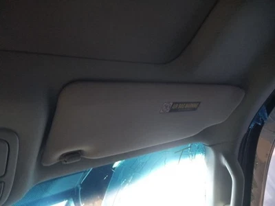 Passenger Right Sun Visor Illuminated Fits 07-14 RIDGELINE 638472 - Image 1 of 4