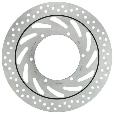 Rotor de disco de freno trasero 7,0 mm T como OE para YAMAHA XV 1600 Road Star 1999 2000 2001 Foto 1 de 3