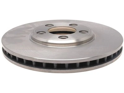 For 2002-2005 Ford Thunderbird Brake Rotor Front AC Delco 55621MKTG 2003 2004 - Image 1 of 2