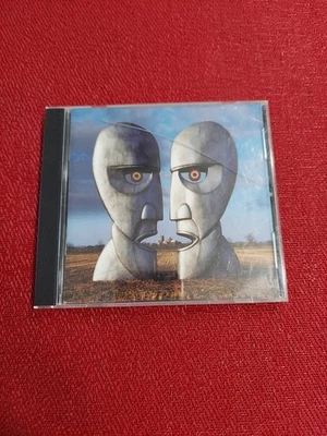 Pink Floyd The Division Bell Compact Disc CD Pre-owned Very Good Condition  - Image 1 of 4