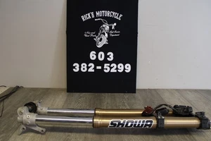 19 HONDA CRF250 CRF250L RIGHT LEFT FRONT SUSPENSION FORKS SHOCKS - Picture 1 of 10