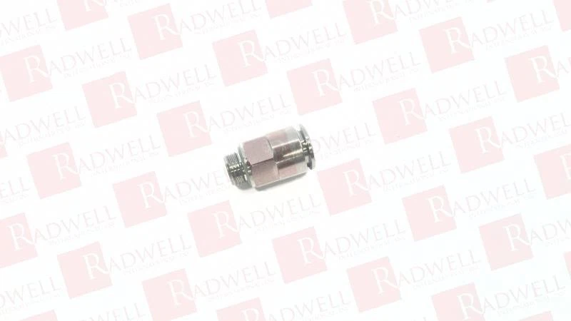 FESTO NPQH-D-G18-Q8-P10 / NPQHDG18Q8P10 (NUEVO SIN CAJA) Foto 1 de 1