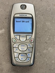 Nokia 3595 - Great Condition - Photo 1 sur 3