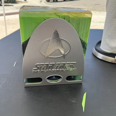 Star Trek: The Next Generation Complete Series (49-DVD Set) Season 1-7 2 3 4 5 6 - Image 1 of 4
