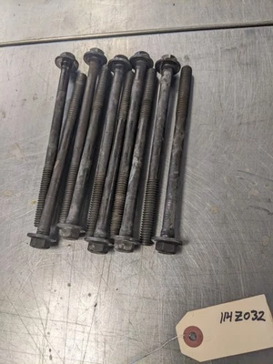 Kit de pernos de culata para Chevrolet Malibu 2.5 14-15 Foto 1 de 3