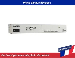 2790B002 CANON imageRUNNER ADVANCE C5035 Toner Noir - Afbeelding 1 van 4