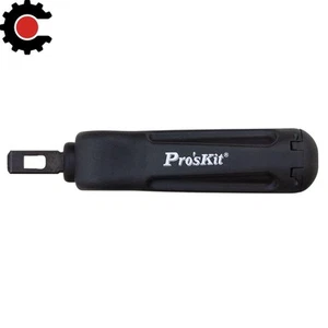 Eclipse Tools Pro'sKit Mini-Punchdown Tool 66 Blade - Picture 1 of 2