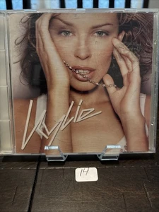 Kylie Minogue - Fever RARE out of print CD '01. Like New, Combine Shipping 14 - Bild 1 von 2