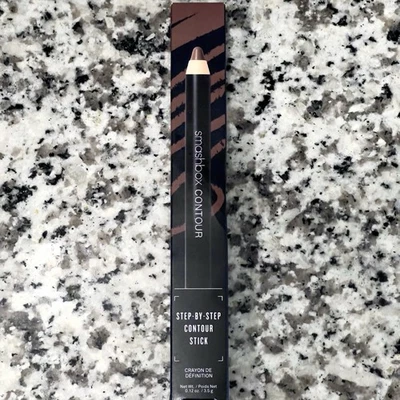 NIB! Smashbox Step By Step Contour Stick- Contour - Image 1 of 2