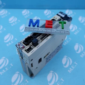 YASKAWA SGDV-1R6A11A Servopack SGDV1R6A11A 60 Tage Garantie [getestet] - Bild 1 von 4