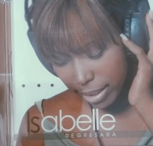 Regresara - Isabelle - CD - Imagen 1 de 1
