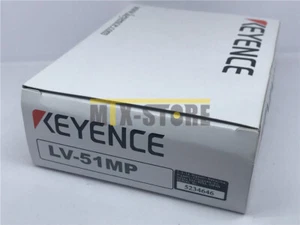 1PC Brand New Keyence Laser Sensor LV-51MP LV51MP - Picture 1 of 6