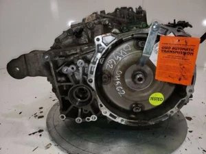 Automatic Transmission CVT 2.4L 4WD Auxiliary Cooler Fits 07-10 COMPASS 1350015 - Picture 1 of 13