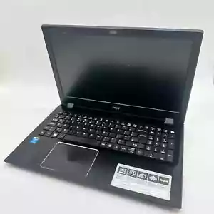 Acer Aspire e5-571, s Core i7: 5th Gen (5500U) , 2.4ghz, 8GB, 256SSD, WINDOWS - Picture 1 of 1