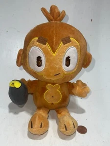 Dart Monkey Plush Soft Toy 10" Bloons TD6 - Picture 1 of 3