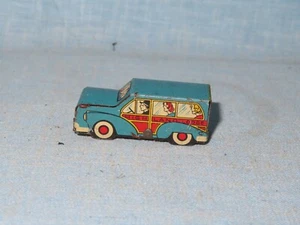 1949 Mot-O-Run Magic Motion - Station Wagon - Bild 1 von 5