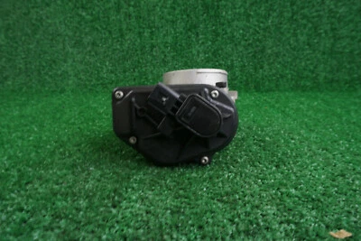 2010 2011 2012 FORD TAURUS THROTTLE BODY ASSEMBLY OEM  - Image 1 of 4