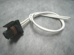 Fuel Injector Pigtail Harness for Chevy GMC Ford - Made in USA - Ships Fast! - Picture 1 of 3